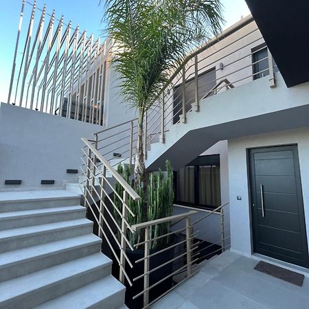 Villa Grand Kourouta Extérieur photo