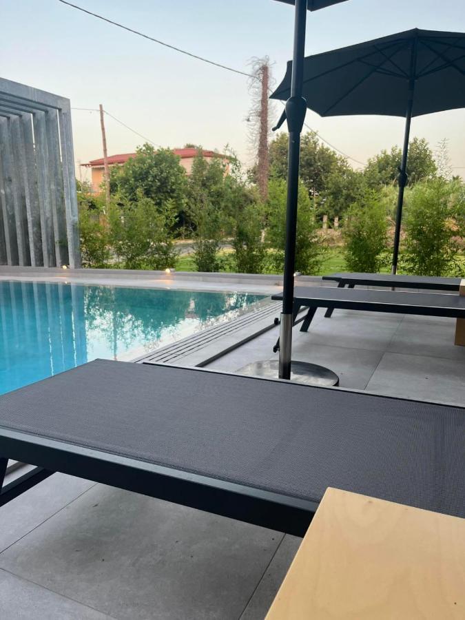 Villa Grand Kourouta Extérieur photo