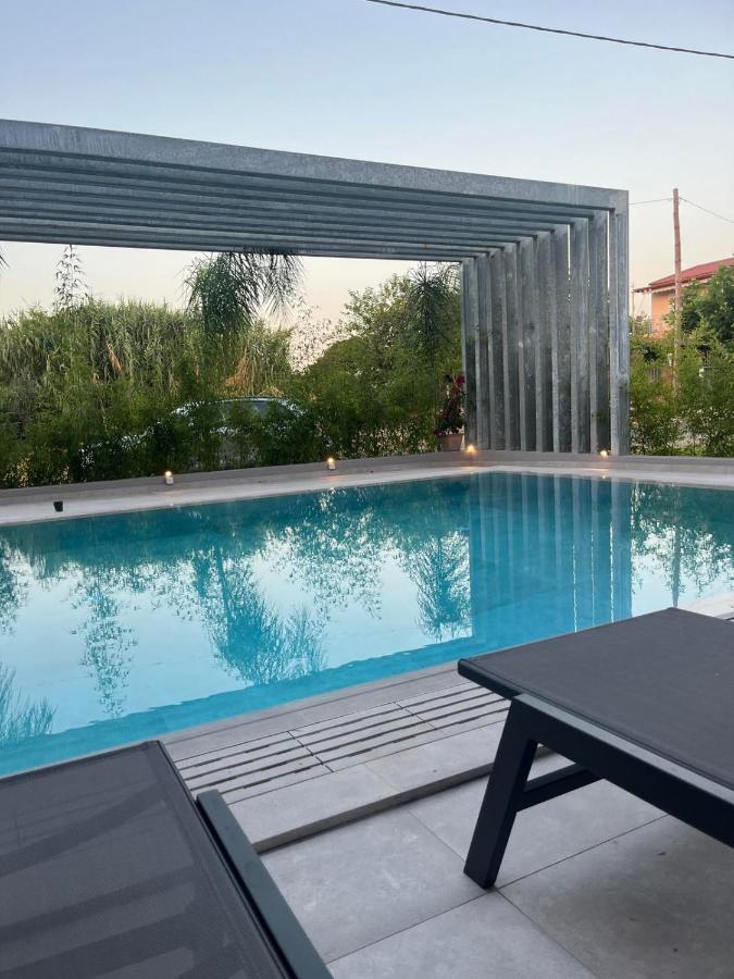 Villa Grand Kourouta Extérieur photo