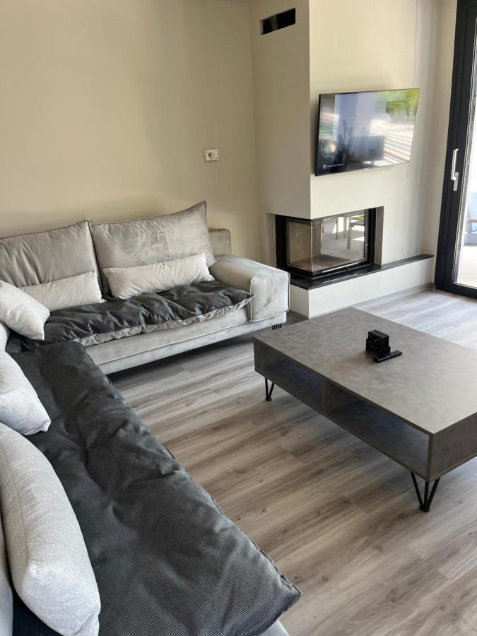 Villa Grand Kourouta Extérieur photo