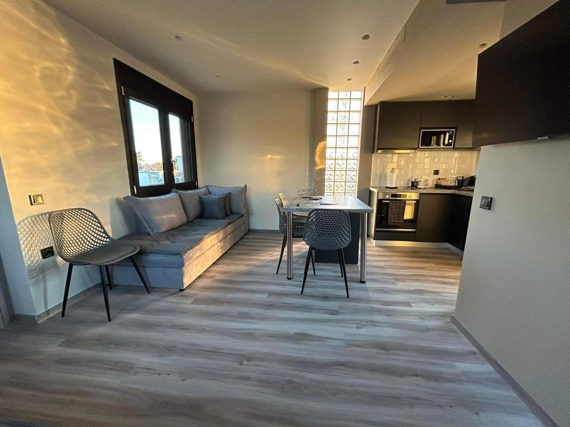 Villa Grand Kourouta Extérieur photo