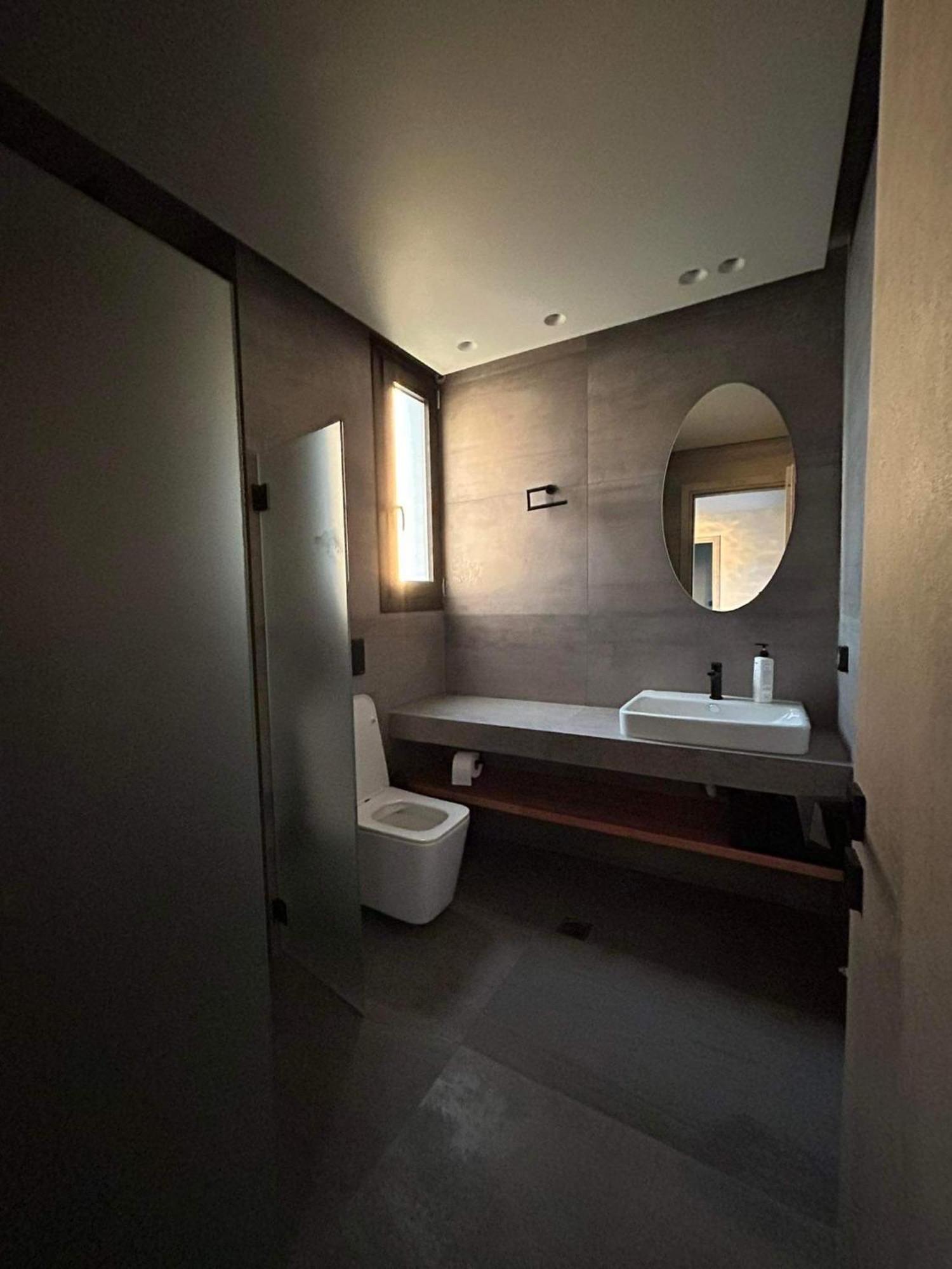 Villa Grand Kourouta Extérieur photo