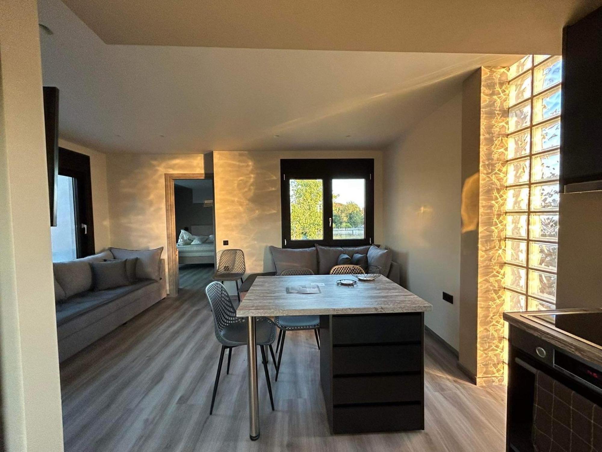 Villa Grand Kourouta Extérieur photo