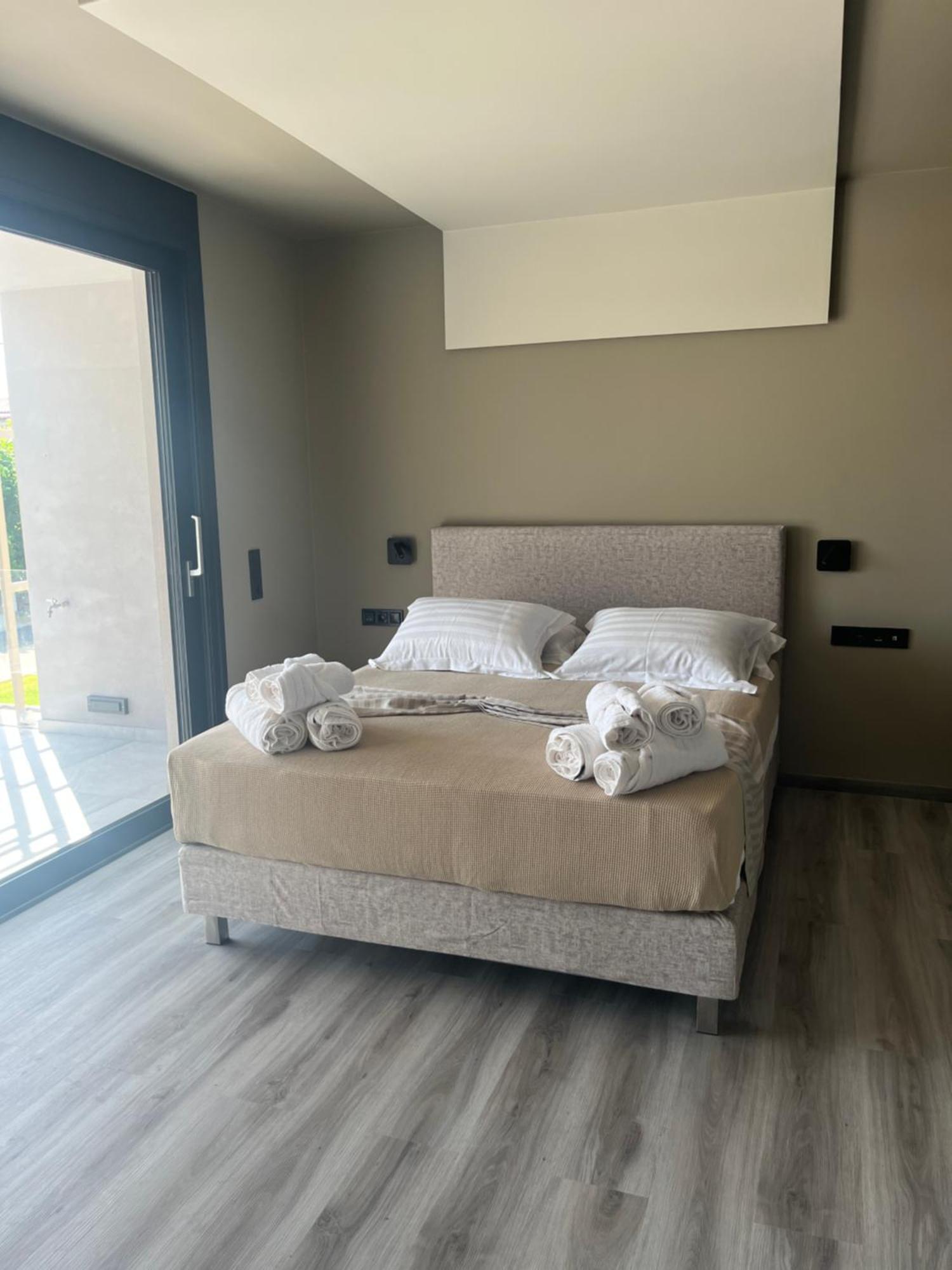 Villa Grand Kourouta Extérieur photo
