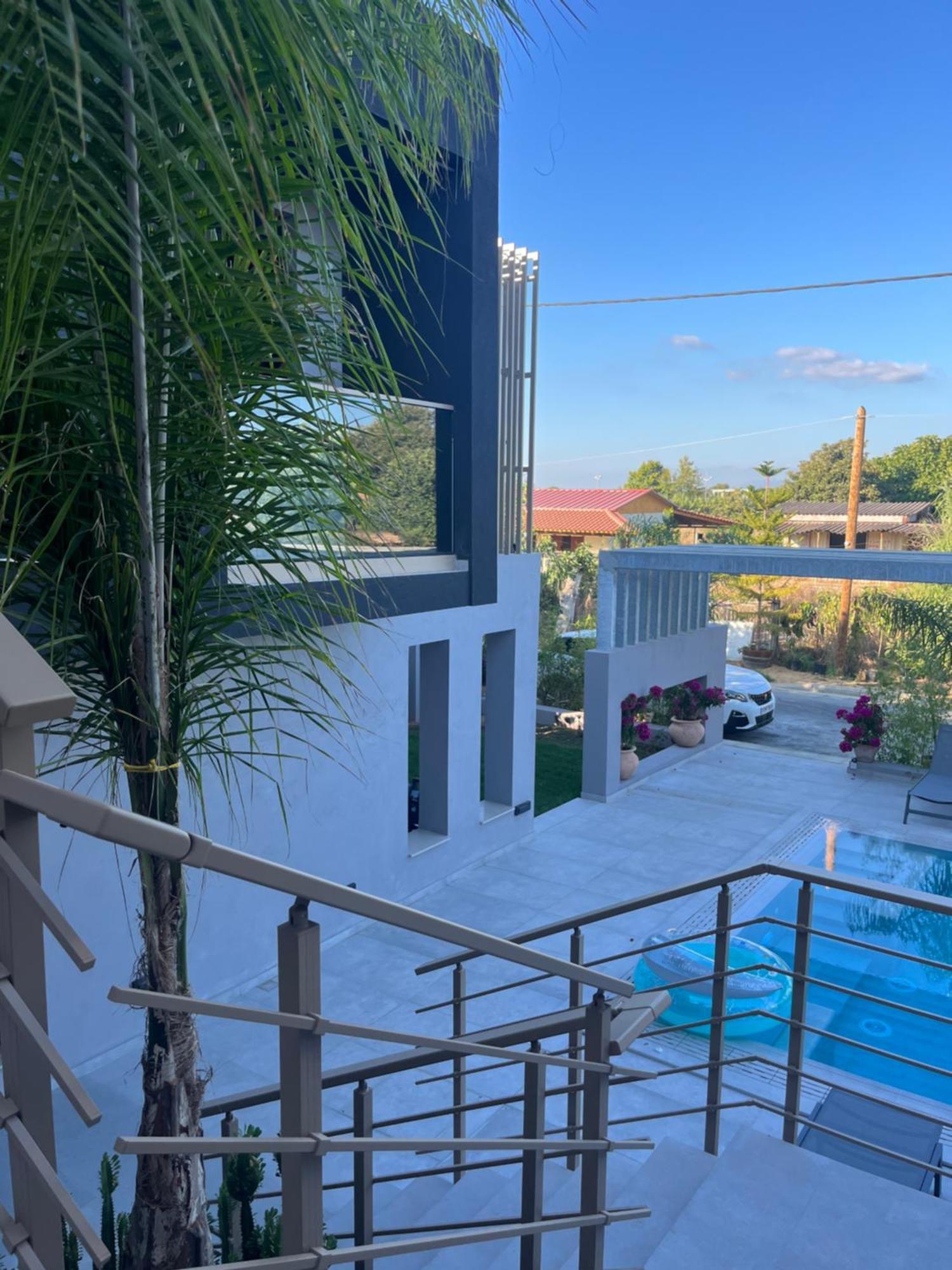 Villa Grand Kourouta Extérieur photo