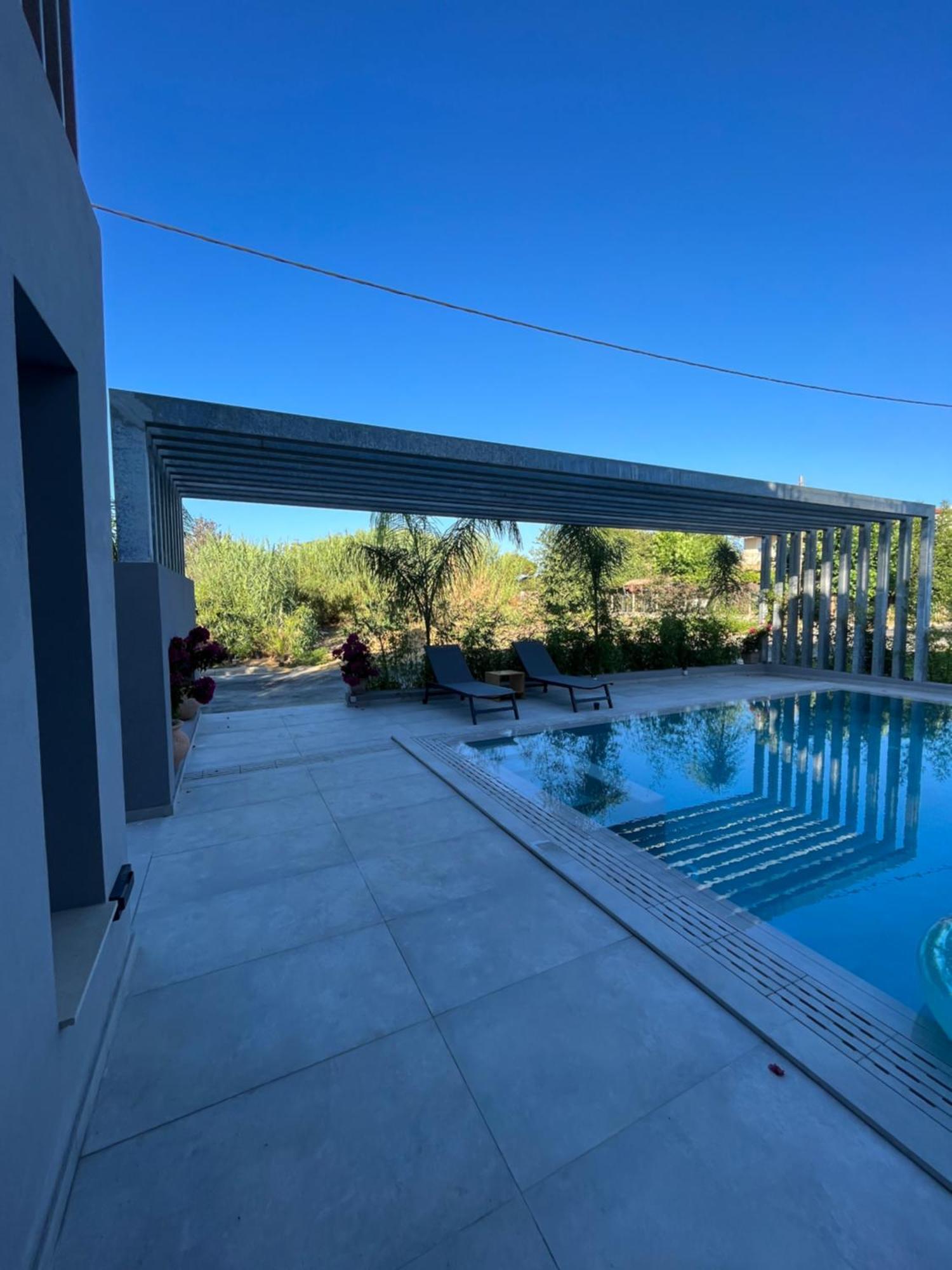 Villa Grand Kourouta Extérieur photo