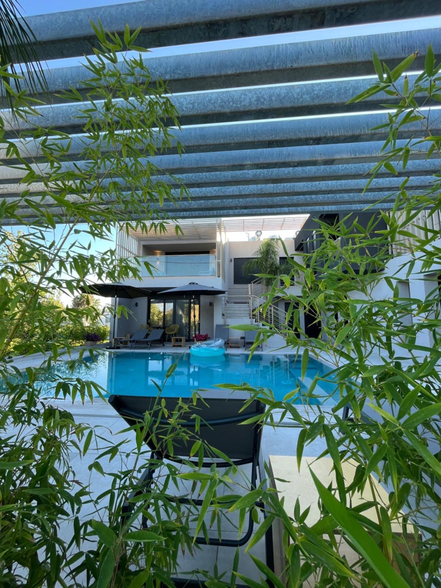 Villa Grand Kourouta Extérieur photo