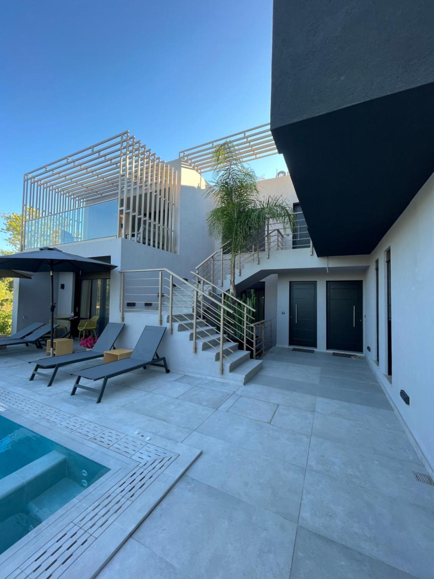Villa Grand Kourouta Extérieur photo