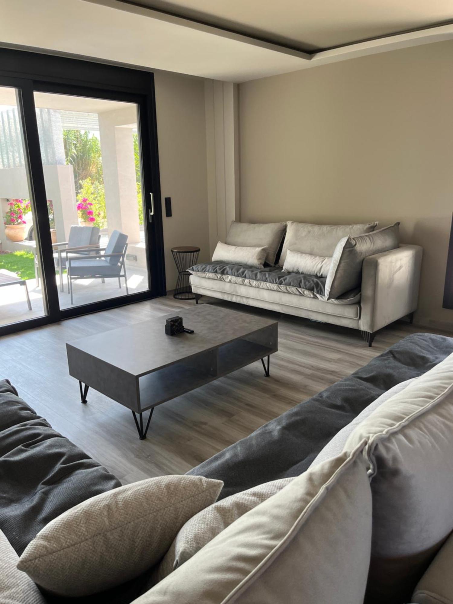 Villa Grand Kourouta Extérieur photo