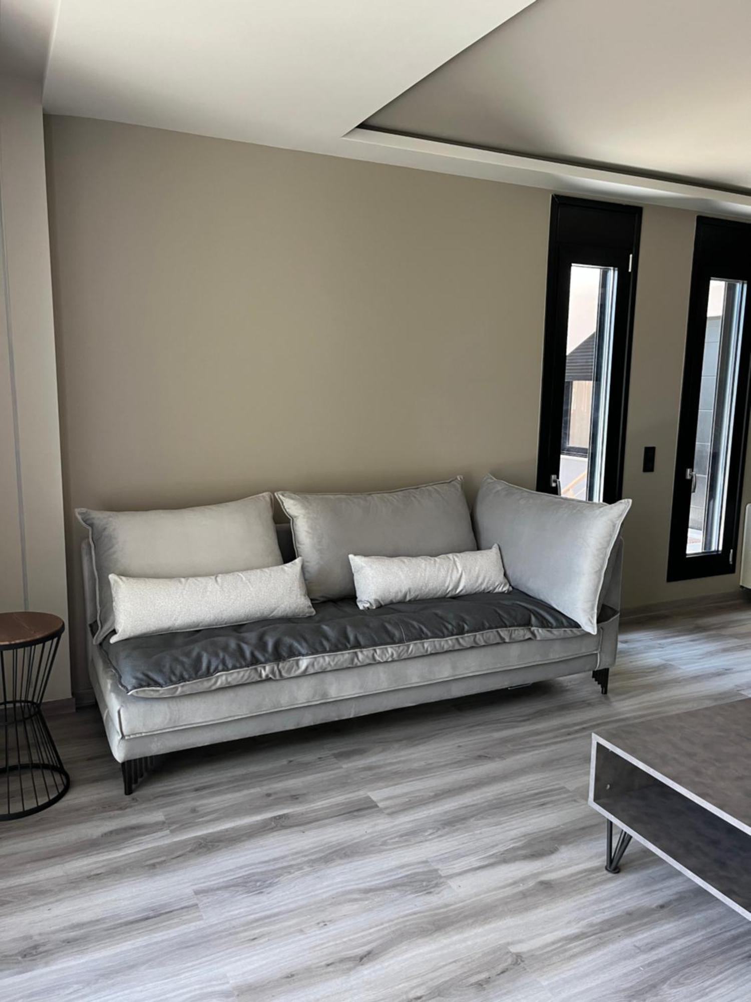 Villa Grand Kourouta Extérieur photo