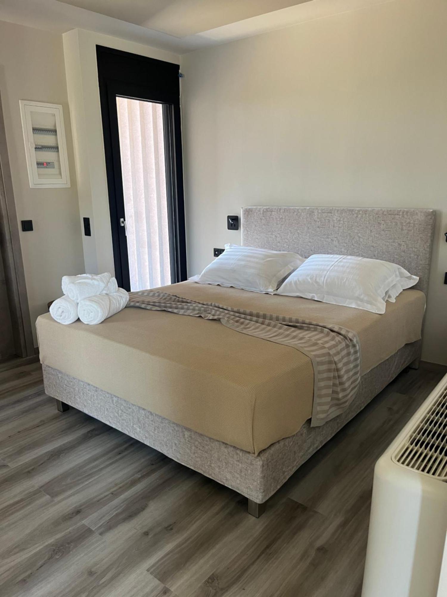 Villa Grand Kourouta Extérieur photo